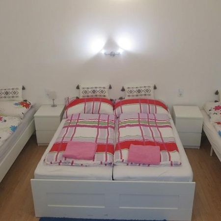 Apartments Heine Vienna Esterno foto