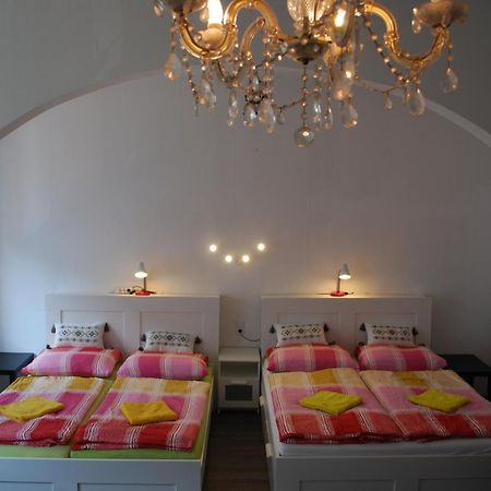 Apartments Heine Vienna Esterno foto