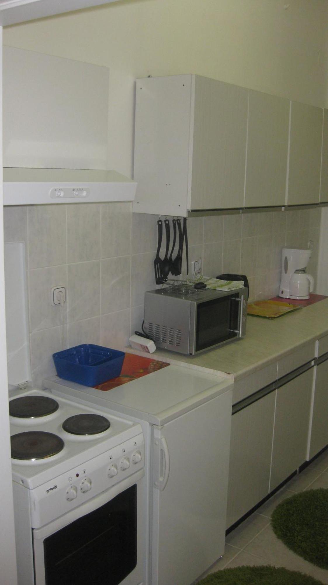 Apartments Heine Vienna Esterno foto