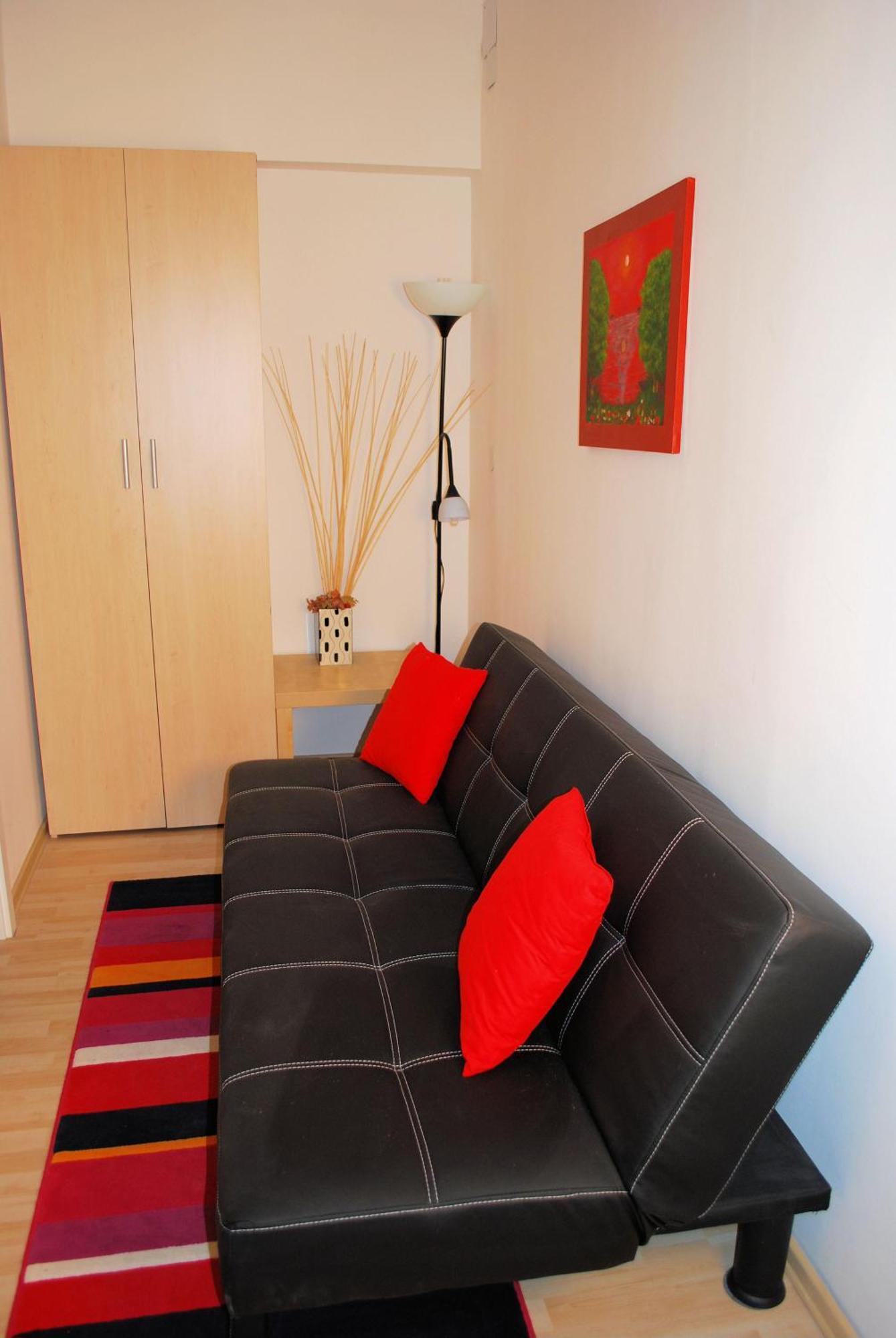 Apartments Heine Vienna Esterno foto