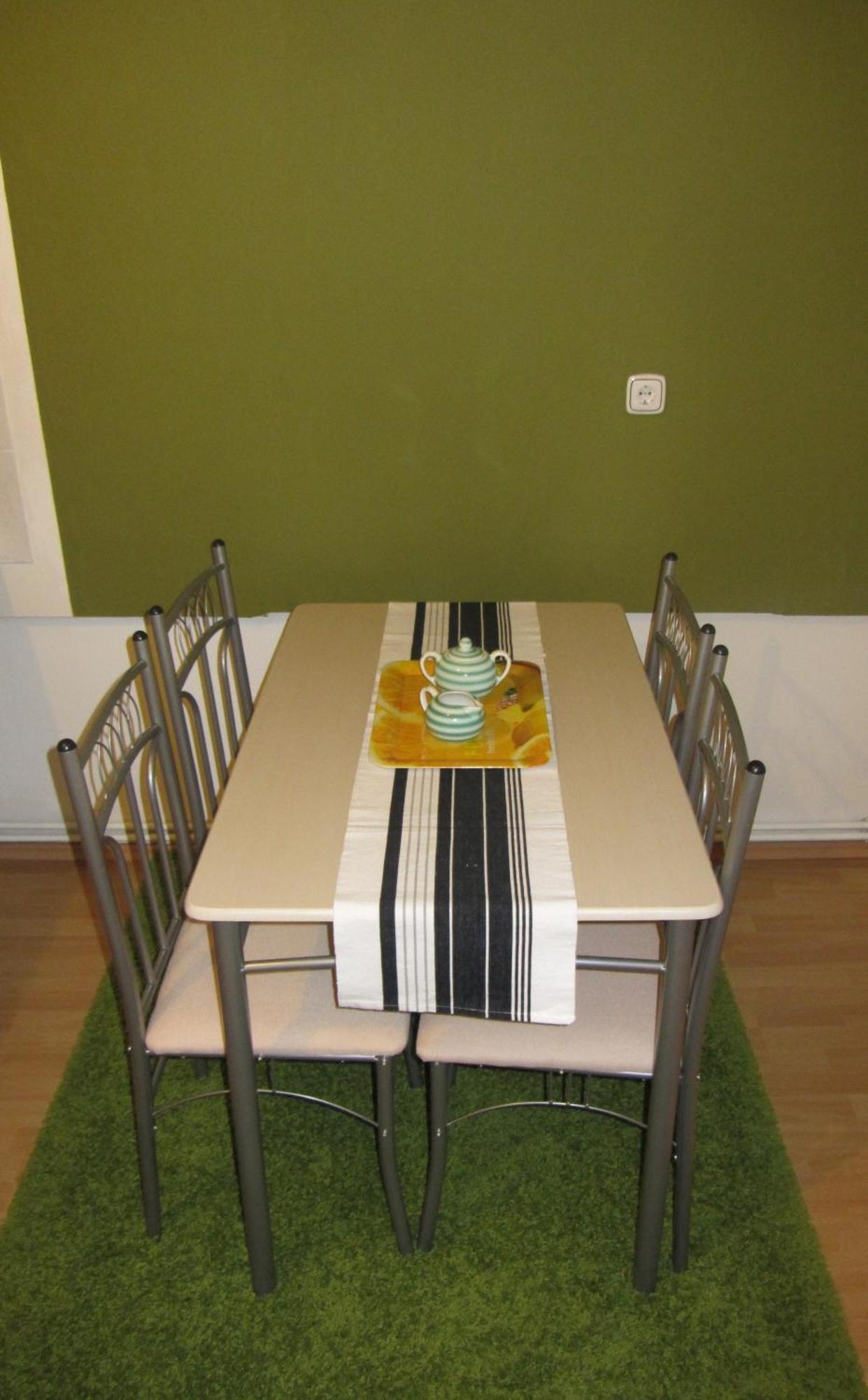 Apartments Heine Vienna Esterno foto