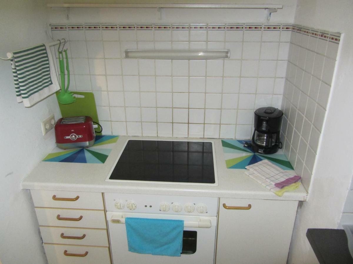 Apartments Heine Vienna Esterno foto