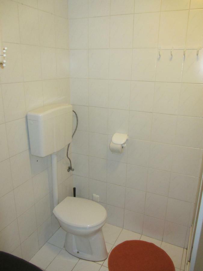 Apartments Heine Vienna Esterno foto
